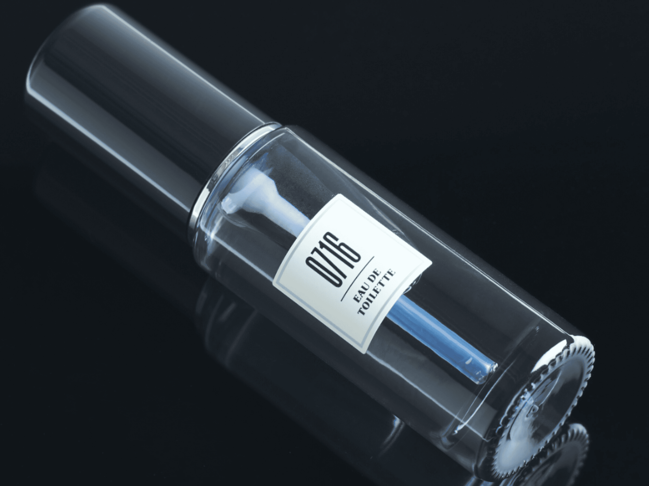 EAU DE TOILETTE 0716 2個 EAU DE TOILETTE 0716 2個