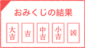 おみくじ Npポイントクラブ Npポイントが貯まる 使える ポイントサービス